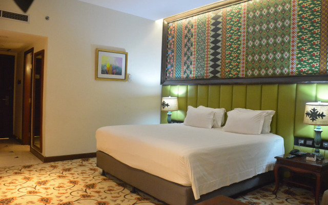 Grand Mercure Medan Angkasa