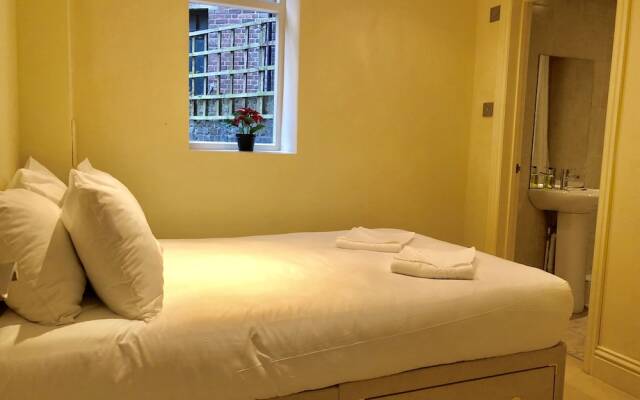 Pimlico Apartment