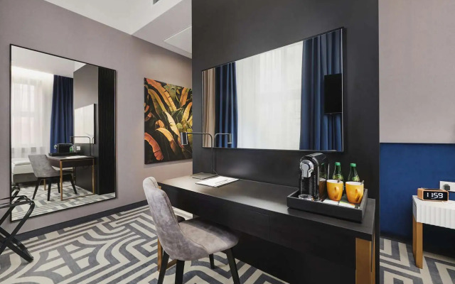 Aiden by Best Western Lodz