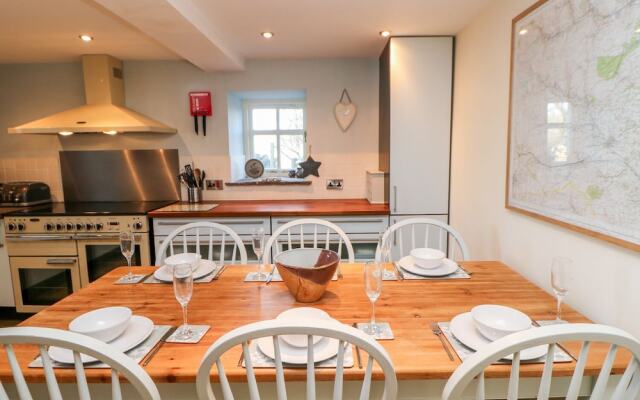 Swallows Barn, Barnard Castle