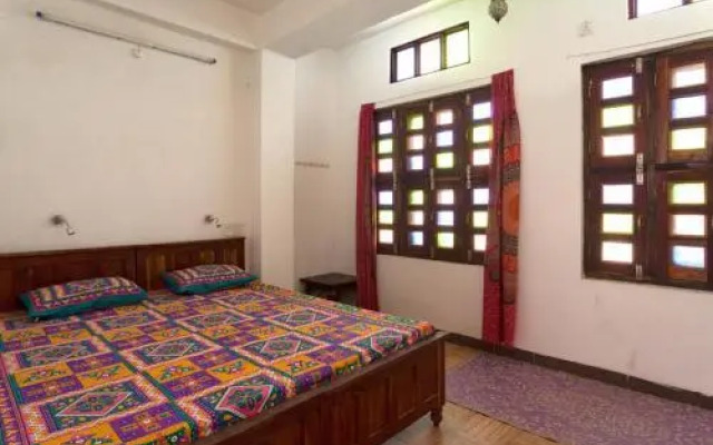 Hotel Pawan's Palace