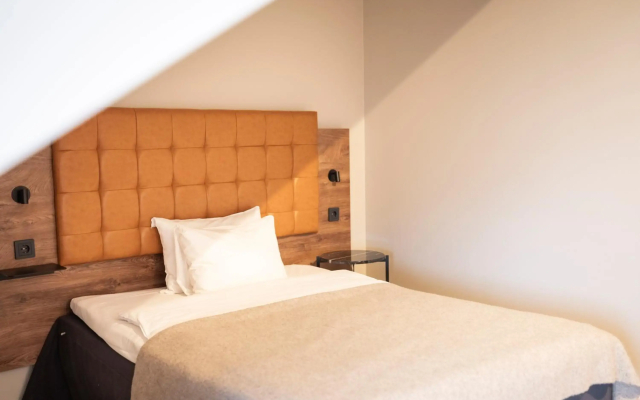 Home Hotel Hammer