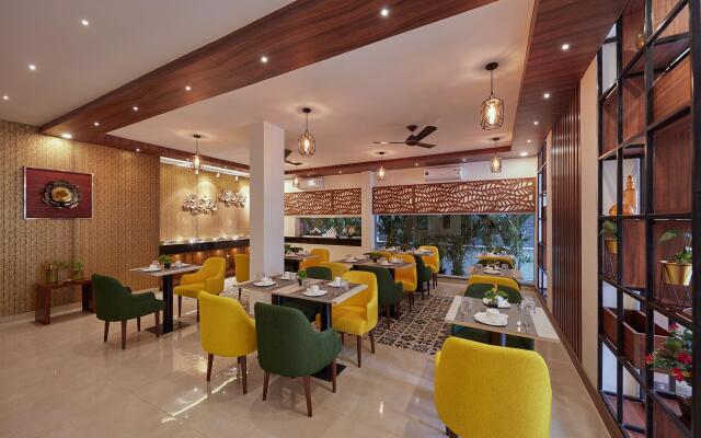 Regenta Inn Indiranagar