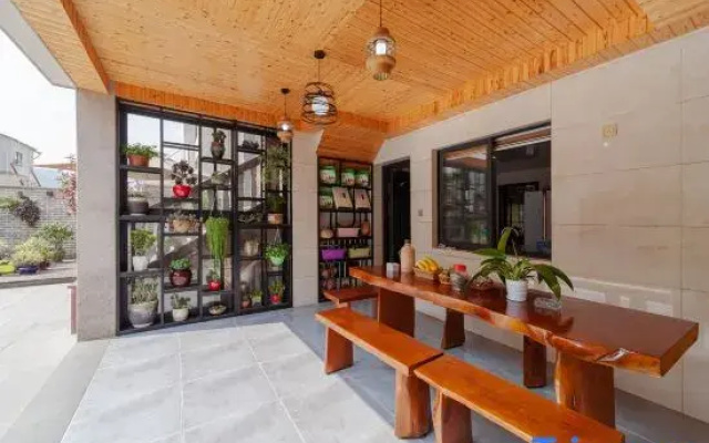 Original Work Guesthouse