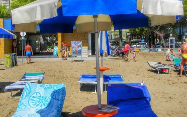 ApartHotel Ponza