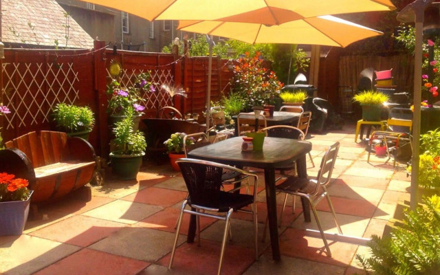 Watson Lodge Guest House
