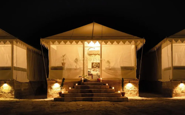Grand Inara Resort