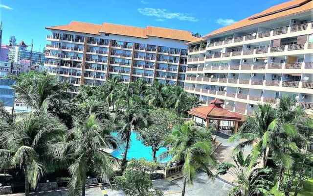 Quality Resort At Pattaya Hill