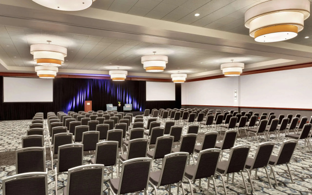 Hilton Garden Inn Troy