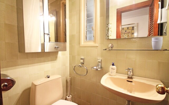 Apartamento Ana