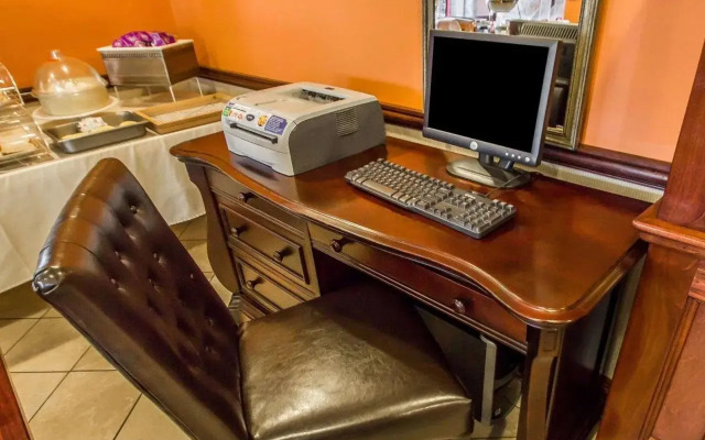 Americas Best Value Inn Torrington CT