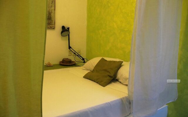 Hostal Tierra Plana