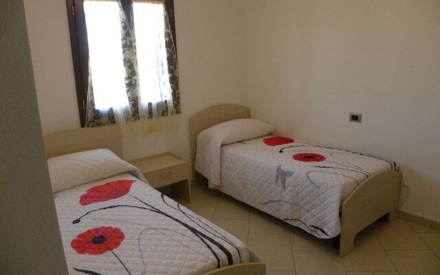 Holiday Residence Rifugio