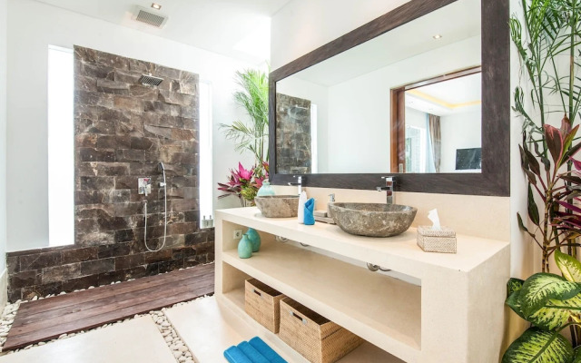 Marina Villa in Seminyak
