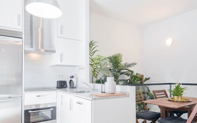 Charming La Latina Green