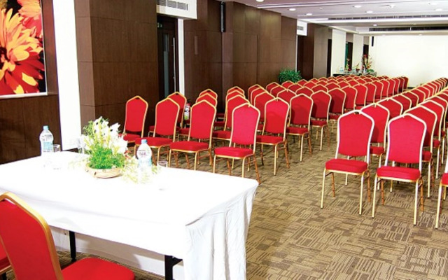 Fairfield by Marriott Bengaluru Whitefield