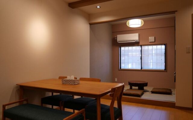 Kanamori House