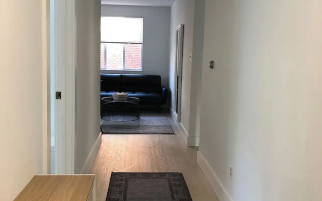 4206 Washington Blvd Condos