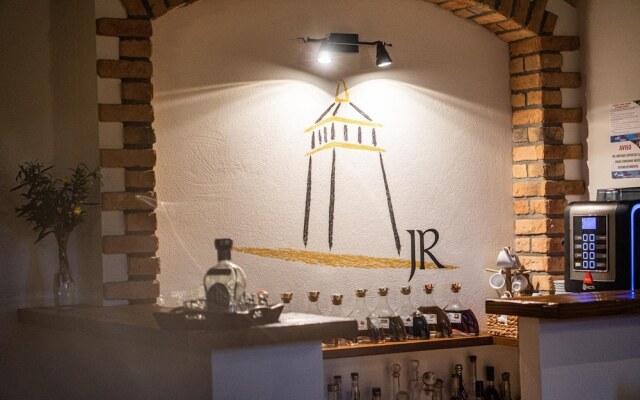 Turismo Rural Monte João Roupeiro