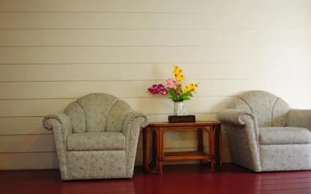 Chiangmai Ayo House