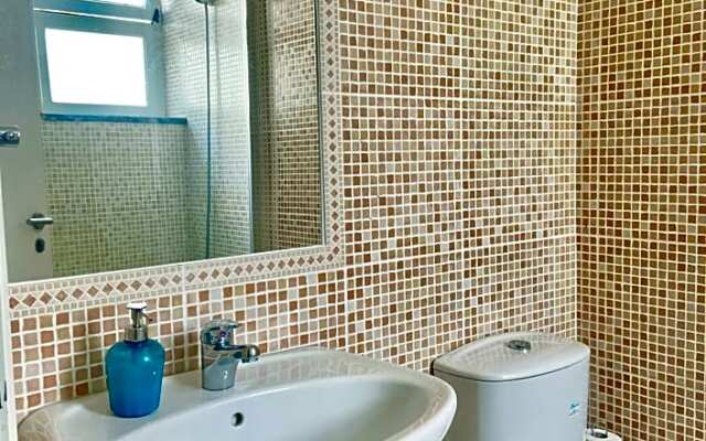 Pirata hostel Milfontes