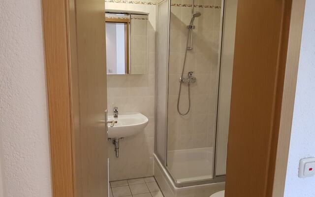 Cozy Apartment in Niehagen Germany near Baltic Sea Beach