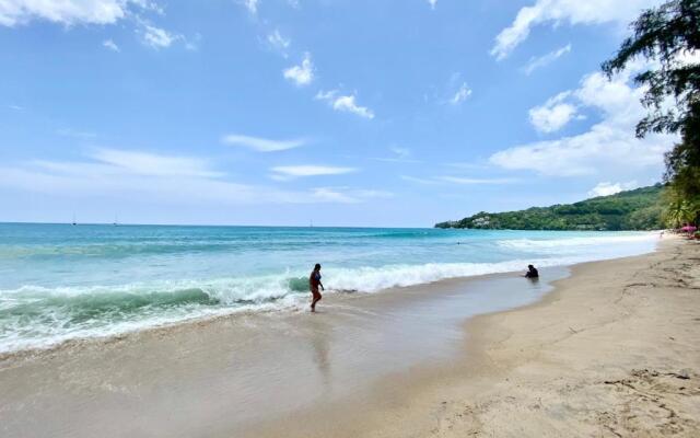360 Degree Kamala Seaview Villa
