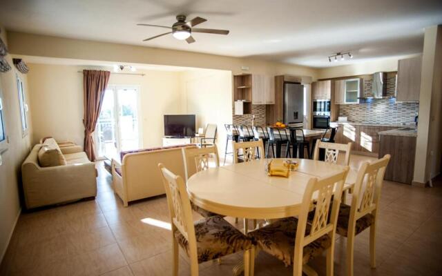 Dimitra's House
