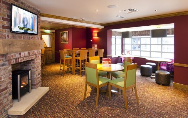 Premier Inn Hotel Barry Island (Cardiff Airport)