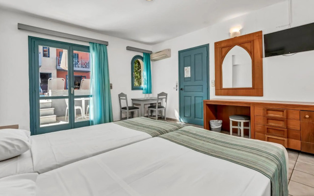 Marilisa Hotel