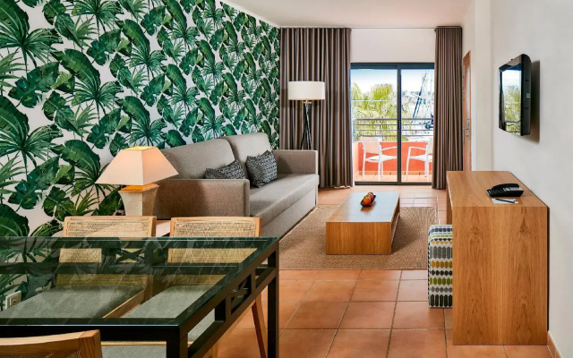 NH Marina Portimao Resort