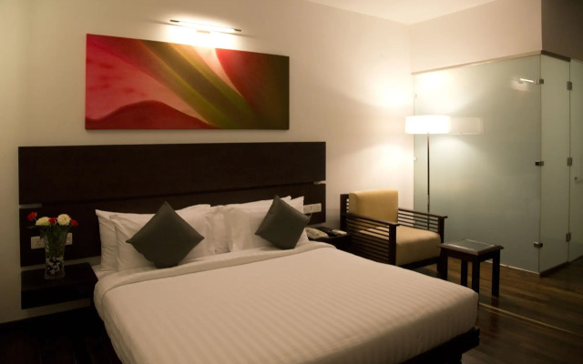 Springs Hotel And Spa