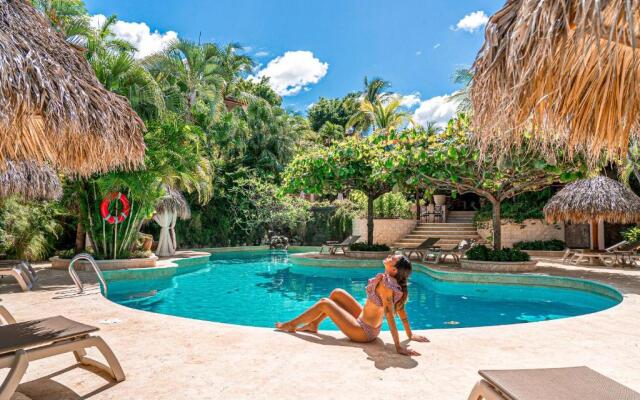 Jardín del Edén Boutique Hotel - Adults Only