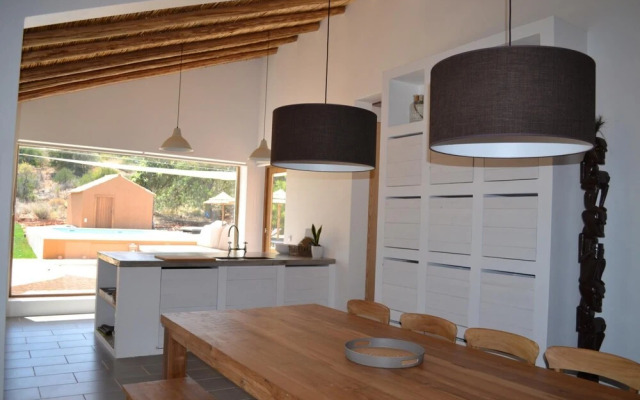 Quinta do Calderao by Portucasa