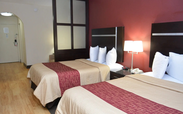 Red Roof Inn PLUS+ & Suites Chattanooga - Downtown