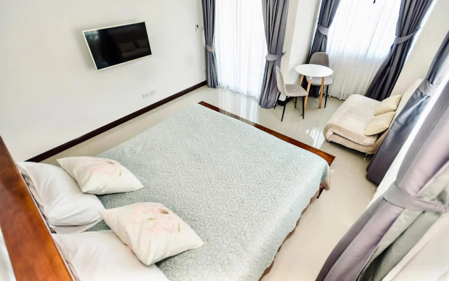 Beach 7 Condo by GrandisVillas