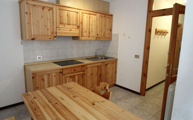 Appartamenti Lembondel - Ledro