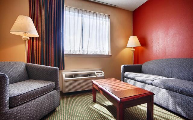 Rodeway Inn