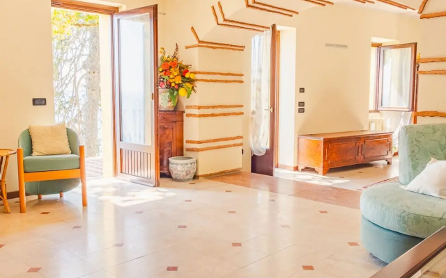 Villa Piccola Capri - Italian Homing