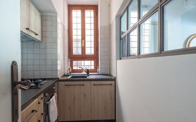 RSH Navona Charming One Bedroom Apartment