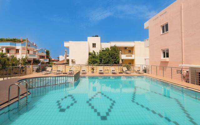 Thelesi Apartments