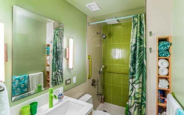 Kona Bali Kai 317 Direct Oceanfront