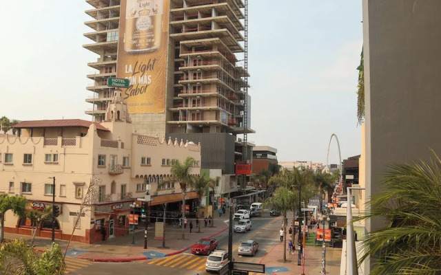 Hotel Grand One Plaza