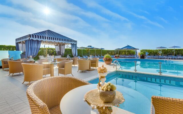 Hotel delle Mimose