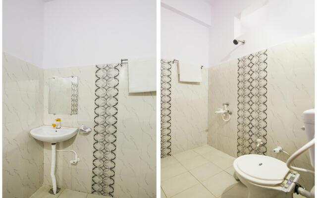 SPOT ON STN031 Pleasure Resort