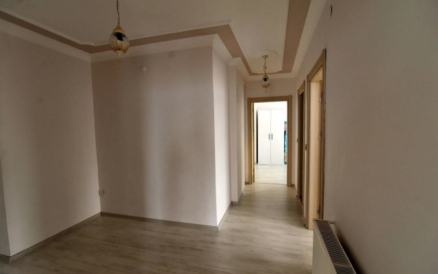 Verizana Apartments & Suites