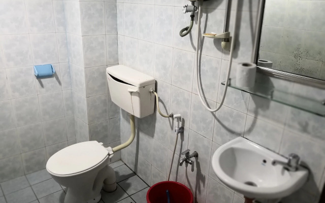 Hotel D'View Inn Bukit Bintang