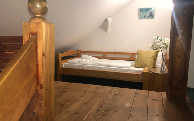Hotel GEO