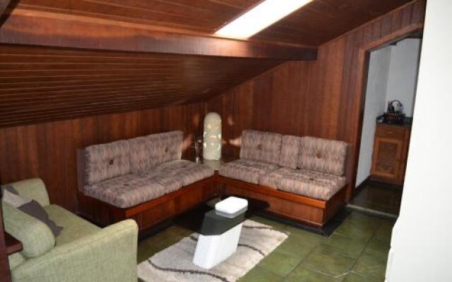 Charme na Serra Guesthouse