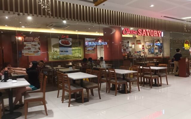 HEL CONDOTEL at SMDC GRACE RESIDENCES